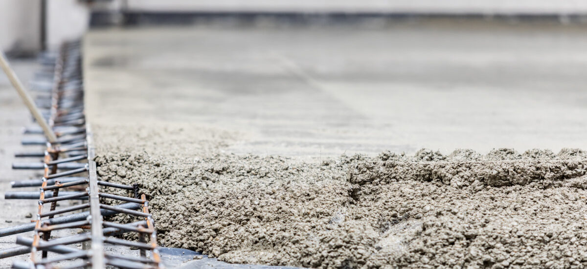 Lité betonové podlahy Ostrava Letiště 5 beton ostrava a ekologie