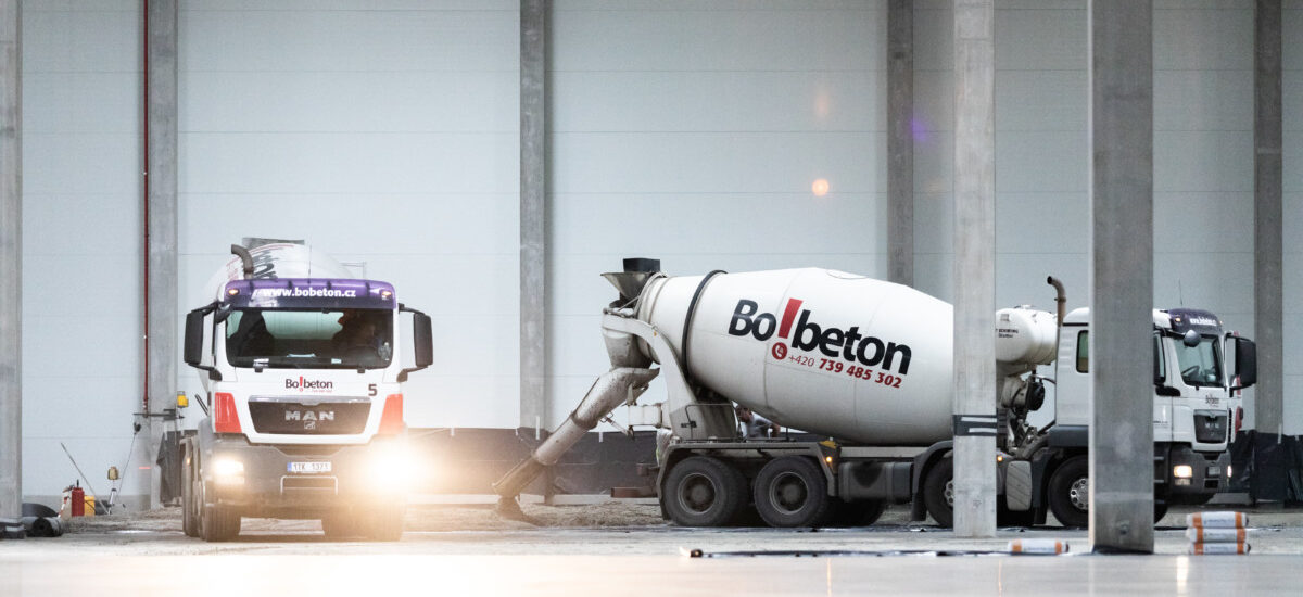bobeton bobeton Ostrava prezentace společnosti